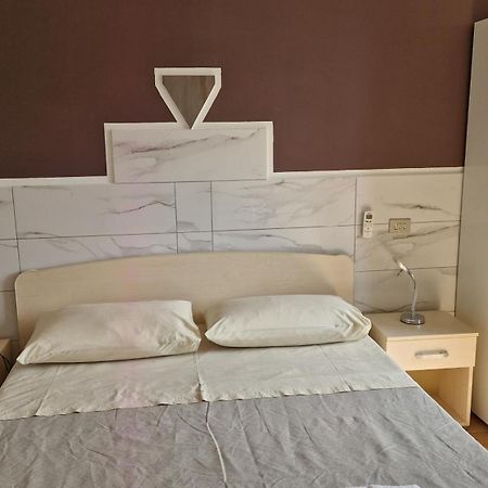 Bed and Breakfast Aria E Sole Caulonia Екстер'єр фото