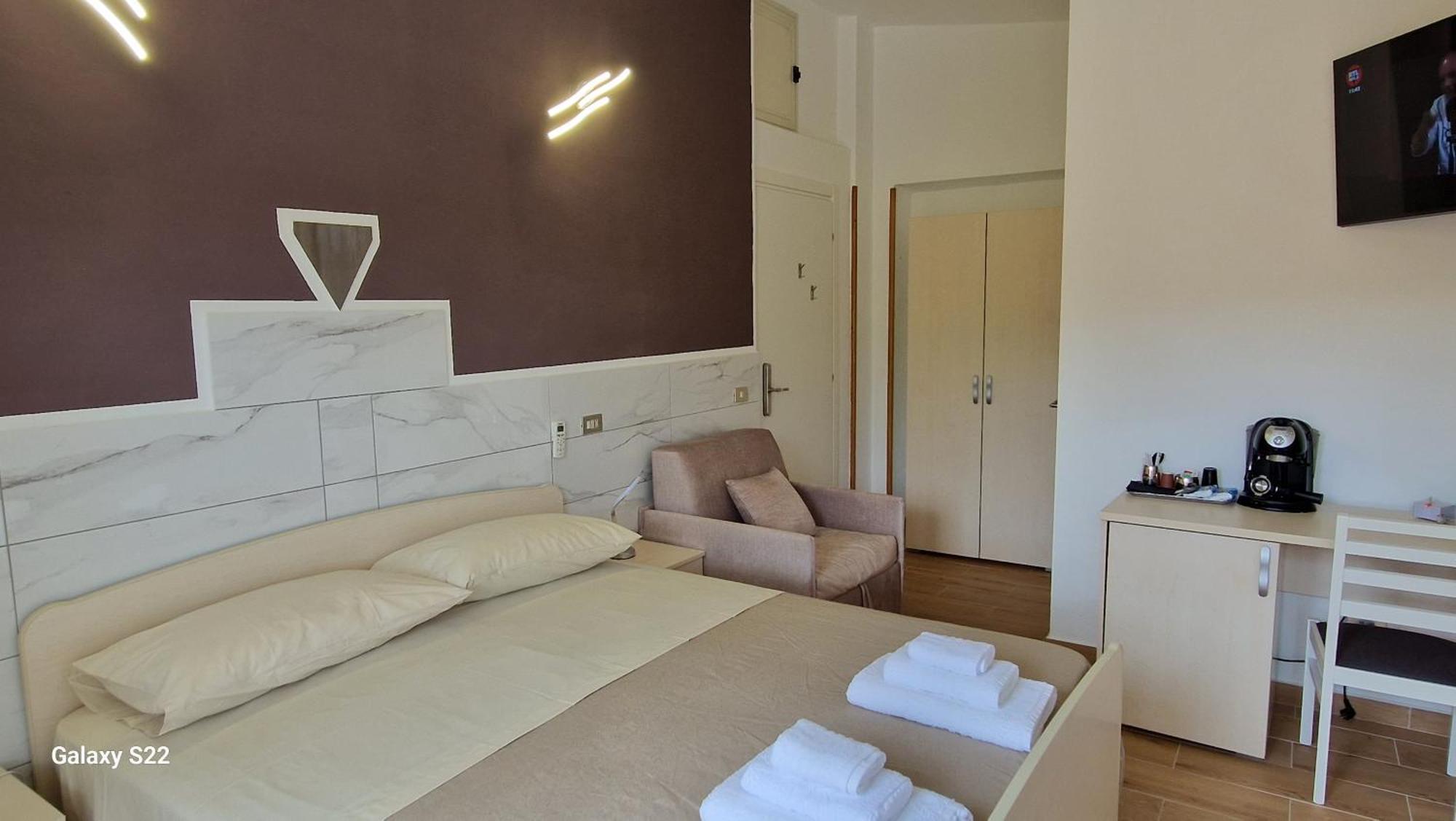 Bed and Breakfast Aria E Sole Caulonia Екстер'єр фото