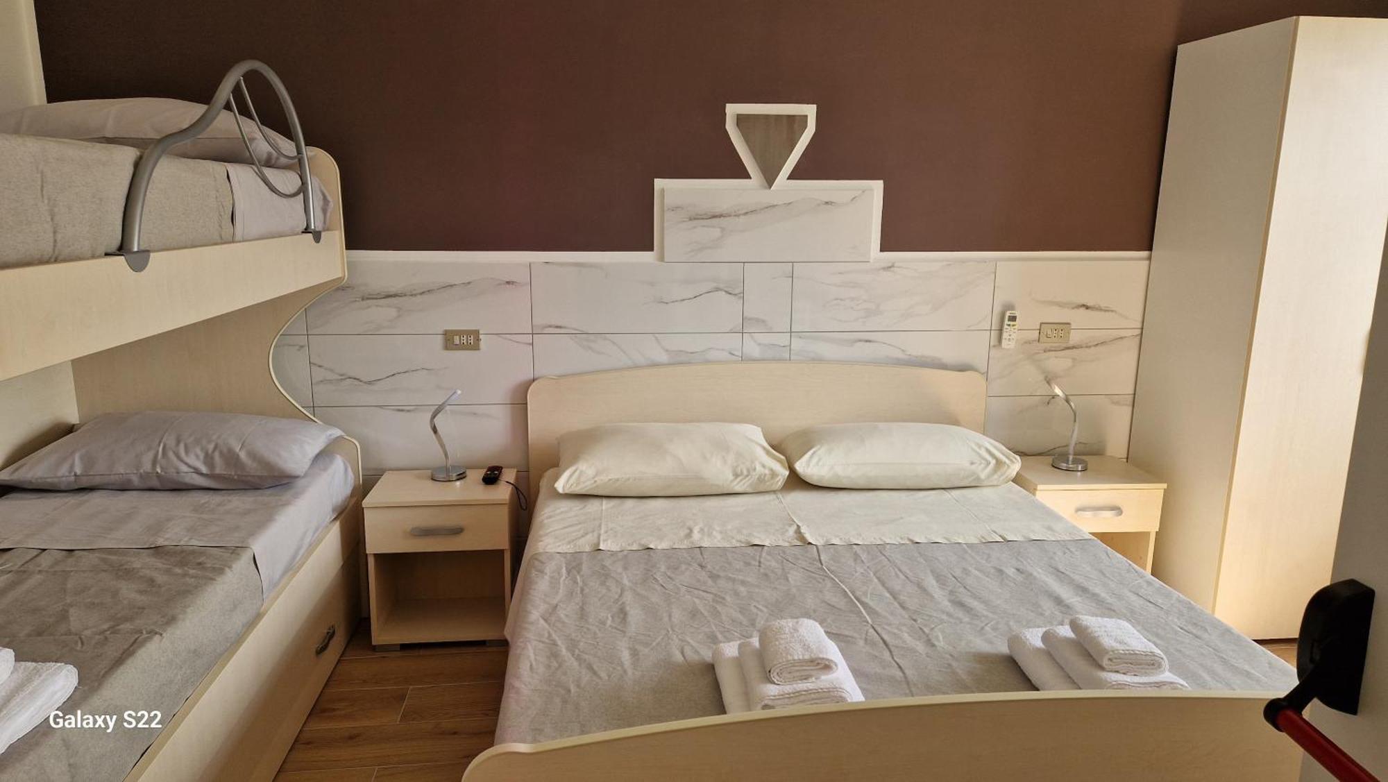 Bed and Breakfast Aria E Sole Caulonia Екстер'єр фото