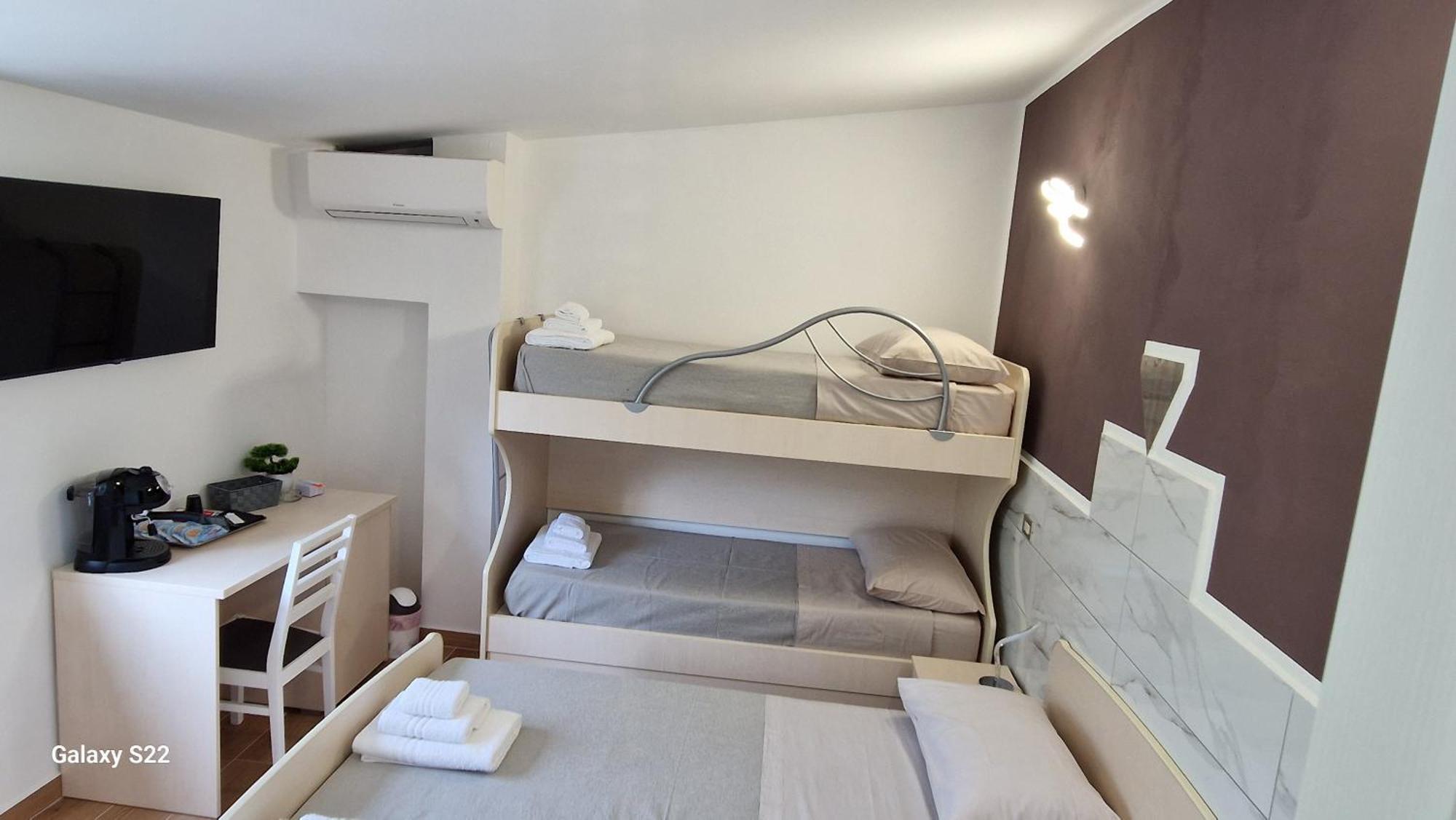 Bed and Breakfast Aria E Sole Caulonia Екстер'єр фото